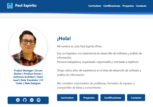 Desarrollo de software