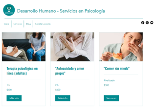 Desarrollo de software