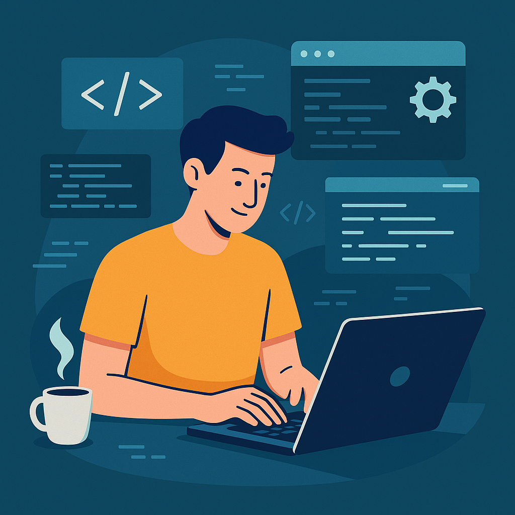 Desarrollo de software