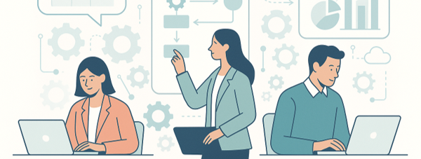 Desarrollo de software